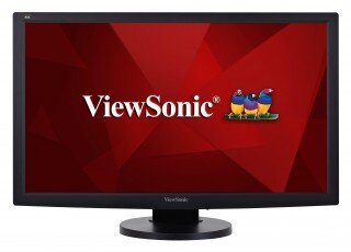 ViewSonic VG2233-LED Monitör kullananlar yorumlar